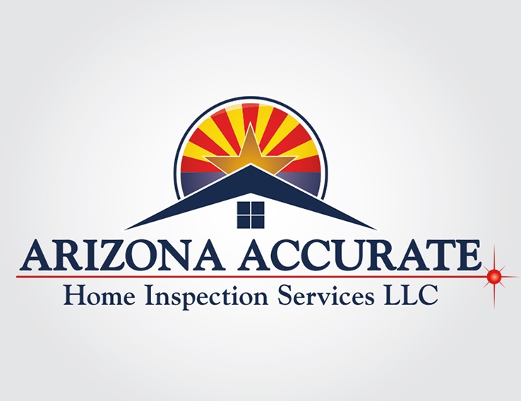 Arizona Accurate Home Inspection Services – Logo