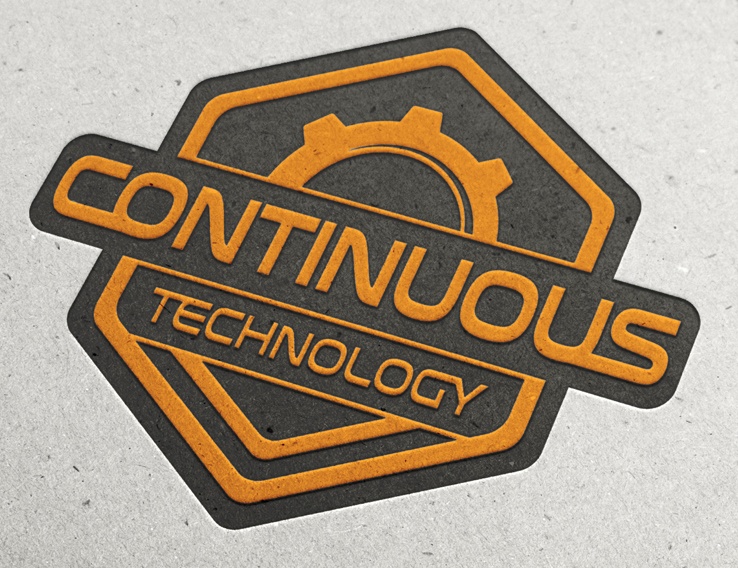 Continuous Technology – Logo