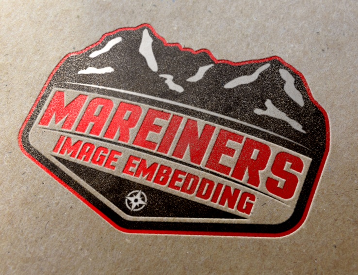 Mareiners Image Embedding – Logo