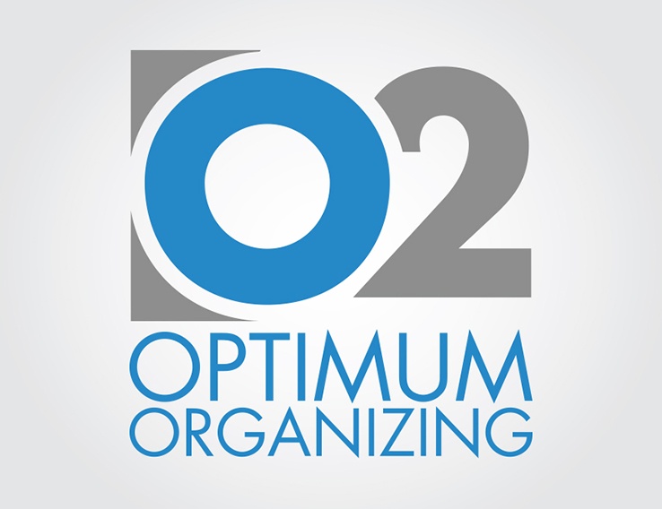 Optimum Organizing – Logo