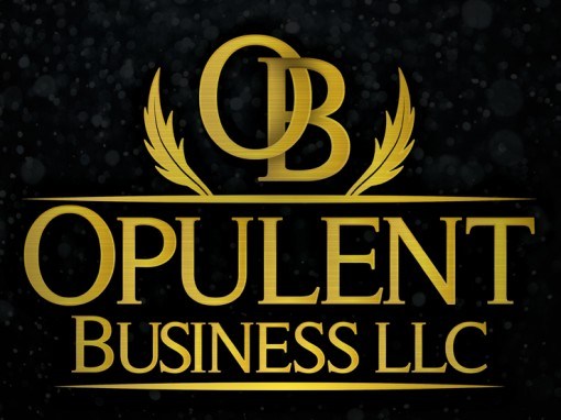 Opulent Business – Logo