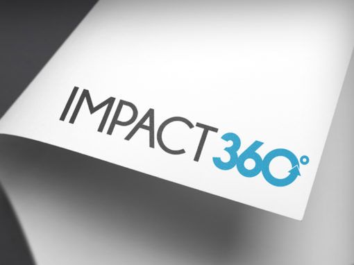 Impact 360 – Logo