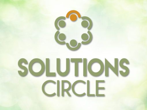 Solutions Circle – Logo