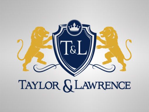 Taylor & Lawrence – Logo